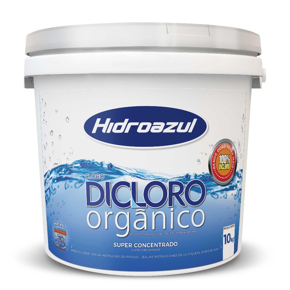 CLORO-ORGANICO-DICLORO-10-KG-HIDROAZUL