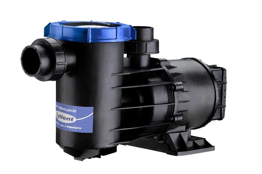BOMBA-PRE-FILTRO-AUTOESCORVANTE-1,0-220-60HZ-SYLLENT