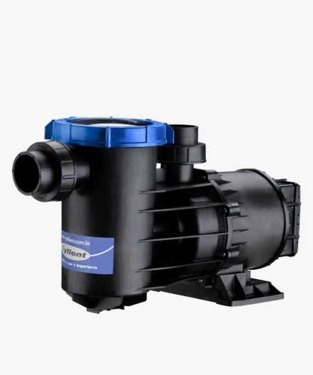 BOMBA-PRE-FILTRO-AUTOESCORVANTE-1,5-220-60HZ-SYLLENT
